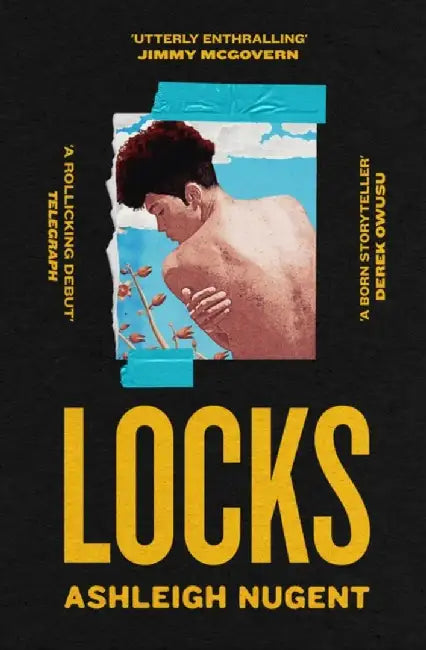 Locks by Ashleigh Nugent