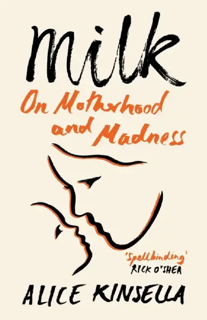 Milk by Alice Kinsella