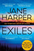 Exiles by Jane Harper