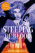 A Steeping of Blood by Hafsah Faizal
