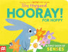 Hooray for Hoppy by Tim Hopgood