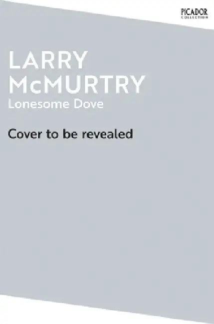 Lonesome Dove 