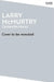 Comanche Moon by Larry McMurtry