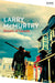 Streets of Laredo by Larry McMurtry