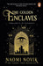 The Golden Enclaves by Naomi Novik