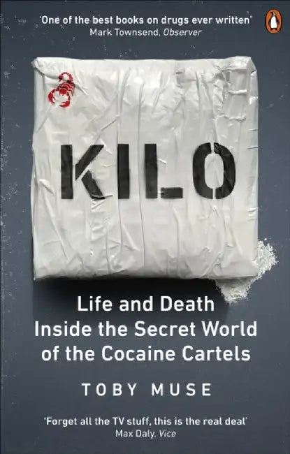 Kilo by Toby Muse