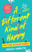 A Different Kind of Happy: A Family in Patchwork Can Be Perfect by Rachaele Hambleton