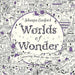 Worlds of Wonder by Johanna Basford