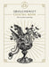 The Alchemist Cocktail Book: Master the Dark Arts of Mixology by The Alchemist