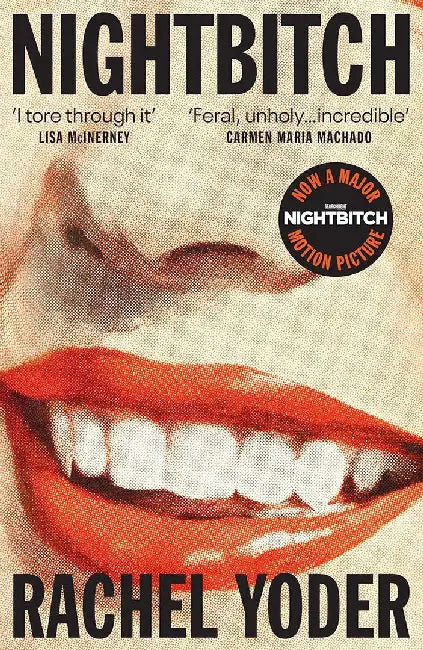 Nightbitch by Rachel Yoder