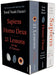 Yuval Noah Harari Box Set by Yuval Noah Harari