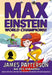Max Einstein: World Champions! by James Patterson