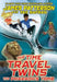 The Time Travel Twins: The Pharaohâ€™s Tomb by James Patterson