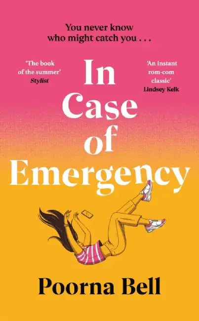 In Case of Emergency by Poorna Bell