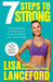 7 Steps to Strong by Lisa Lanceford