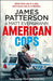 American Cops by James Patterson