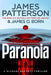 Paranoia by James Patterson