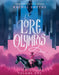 Lore Olympus Volume 1 by Rachel Smythe