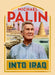 Into Iraq by Michael Palin