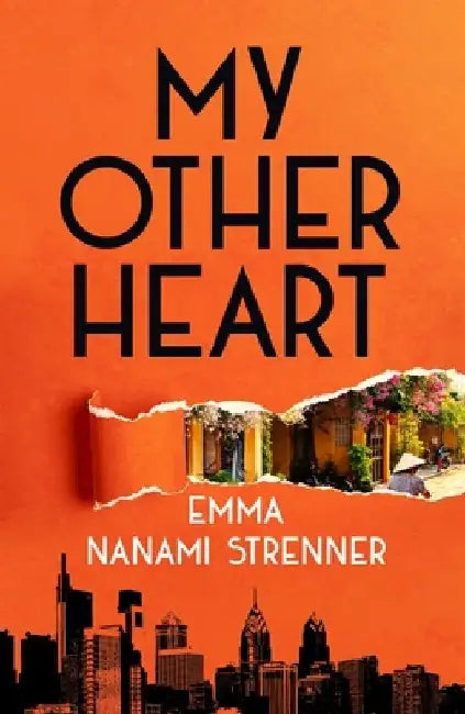 My Other Heart by Emma Nanami Strenner