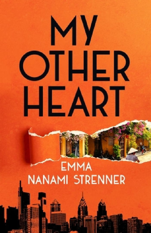 My Other Heart by Emma Nanami Strenner