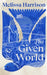 The Given World by Melissa Harrison