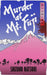Murder at Mount Fuji by Shizuko Natsuki