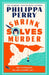Shrink Solves Murder by Philippa Perry
