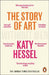 The Story of Art without Men by Katy Hessel