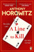 A Line to Kill by Anthony Horowitz