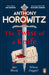 The Twist of a Knife by Anthony Horowitz