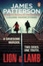 Lion & Lamb by James Patterson