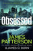 Obsessed by James Patterson
