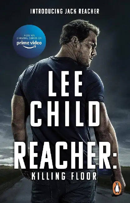 Killing Floor by Lee Child