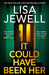 It Could Have Been Her by Lisa Jewell