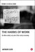 The Harms of Work: An Ultra-Realist Account of the Service Economy by Anthony Lloyd