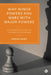 Why Minor Powers Risk Wars with Major Powers: A Comparative Study of the Post-Cold War Era by Marinko Bobic