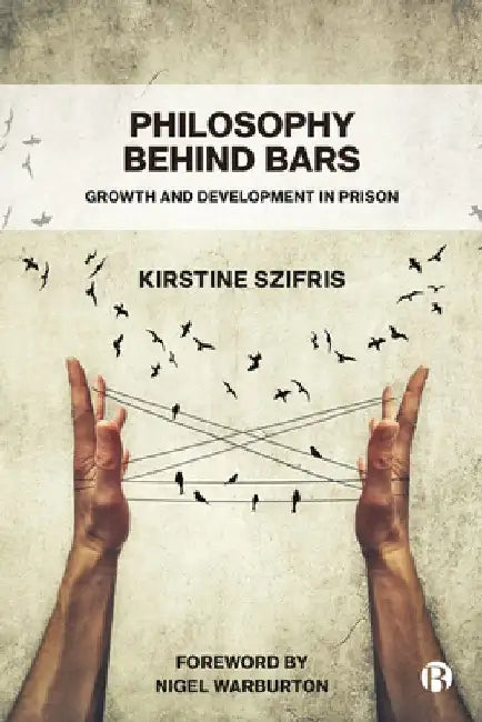 The Prisoner's Dilemma: Survival Vs Growth by Kirstine Szifris