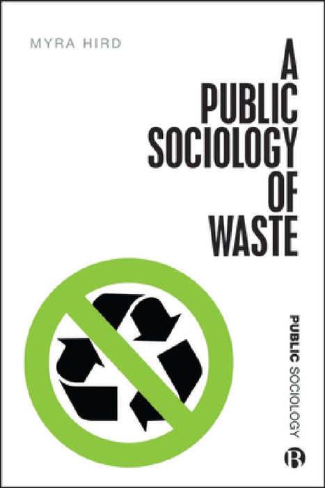 The Public Sociology of Waste