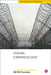 Visual Criminology by Bill McClanahan