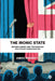 The Ironic State: British Comedy and the Everyday Politics of Globalization by James Brassett