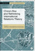 China's Rise and Rethinking International Relations Theory by Chengxin Pan