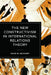 The New Constructivism in International Relations Theory by David M. McCourt