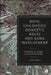 Boys, Childhood Domestic Abuse and Gang Involvement: Violence at Home, Violence On-Road by Jade Levell