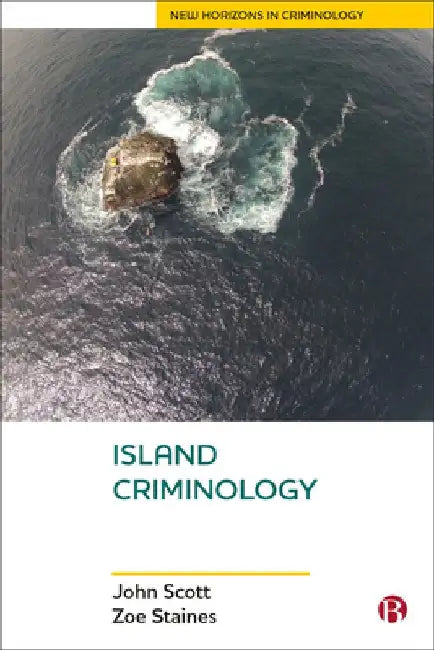Island Criminology
