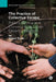 The Practice of Collective Escape: Politics, Justice and Community in Urban Growing Projects by Helen Traill
