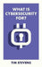 What Is Cybersecurity For? by Tim Stevens