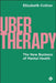 Ubertherapy: The New Business of Mental Health by Elizabeth Cotton