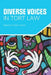 Diverse Voices in Tort Law by Kirsty Horsey