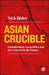 Asian Crucible: Globalization, Geopolitics and the Contest for the Future by Nick Bisley